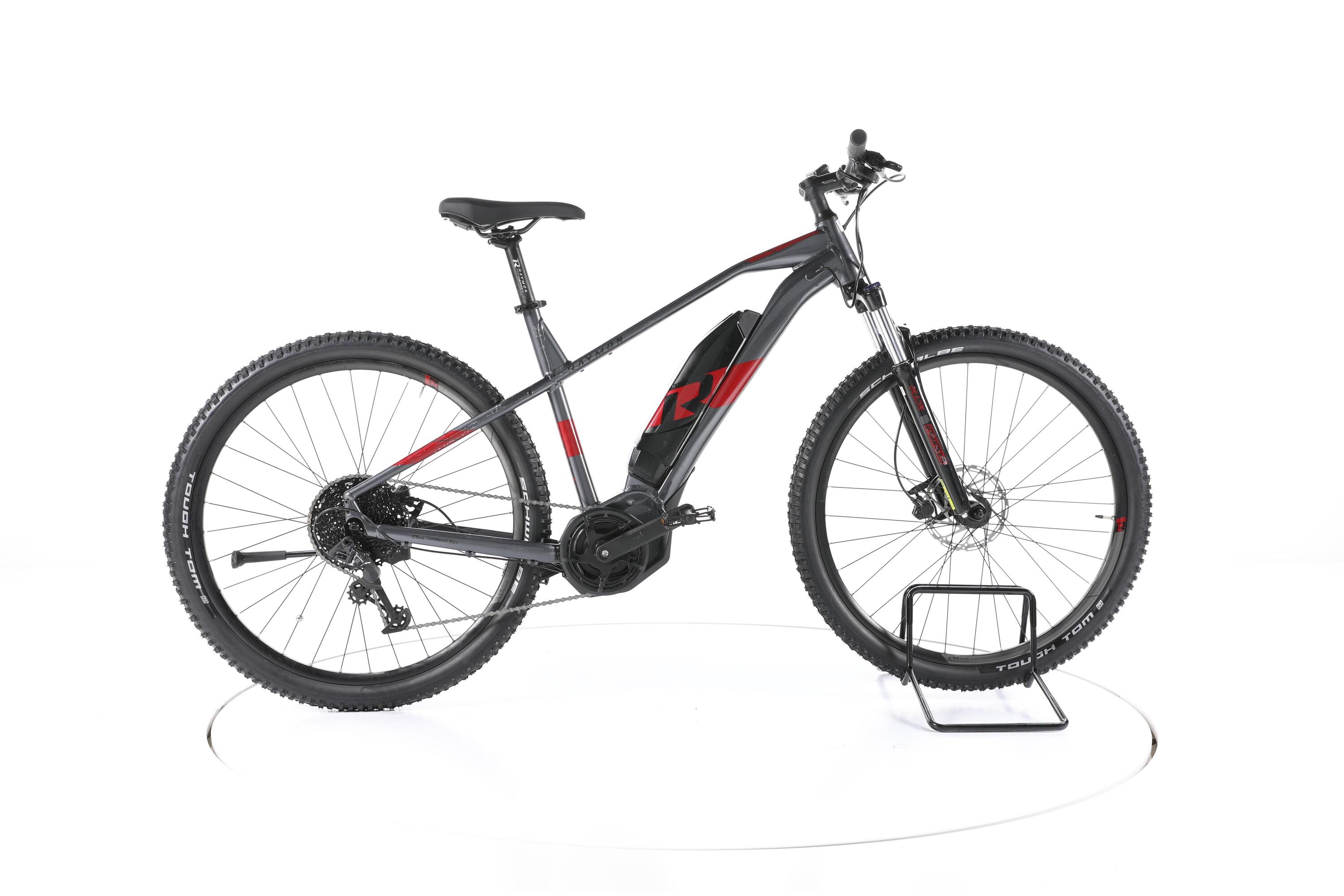 RAYMON Tweedehands - R Raymon HardRay E 3.0 E-Bike - Zeer goed