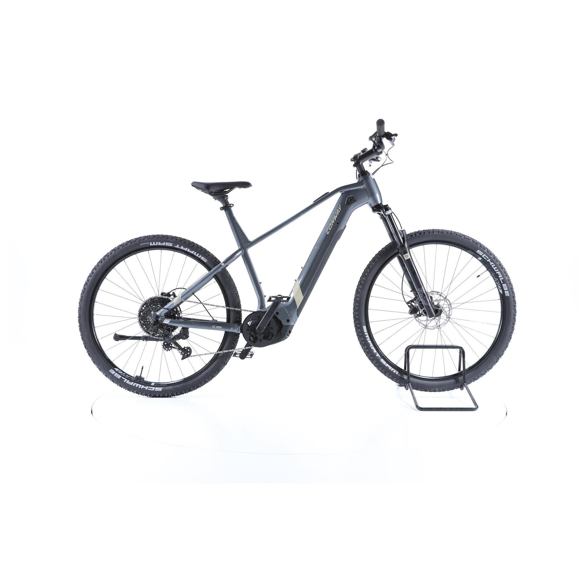 Second Life - Conway Cairon S 2.0 E-Bike 2024 - Stan dobry