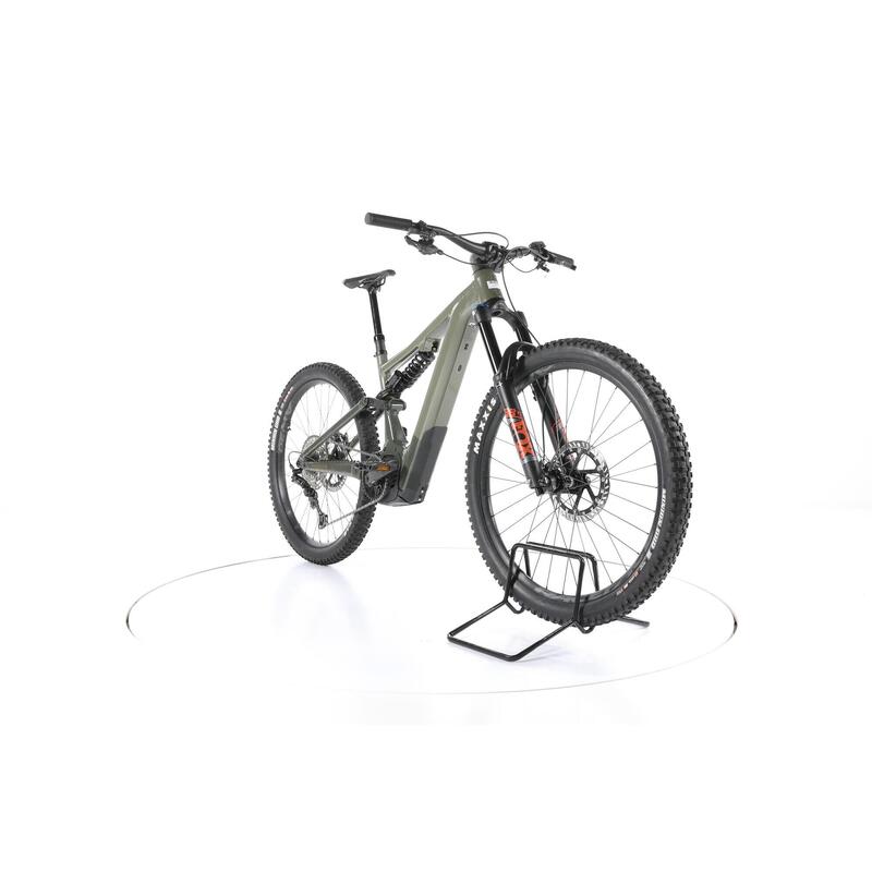 Second Life - Focus Sam² 6.8 Fully E-Bike 2023 - Jak nowy