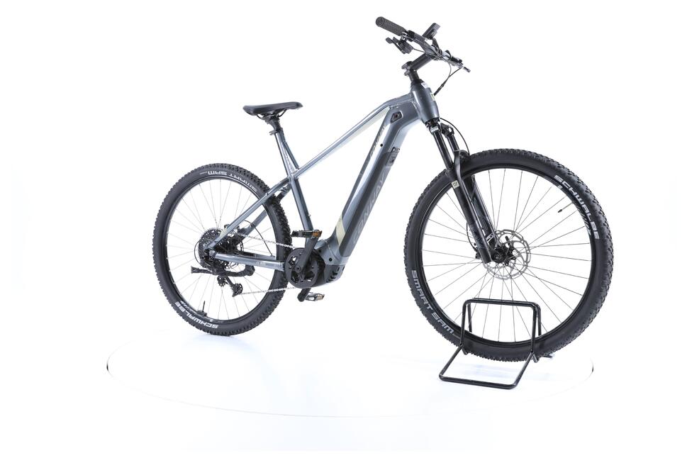 Second Life - Conway Cairon S 2.0 E-Bike 2024 - Stan dobry