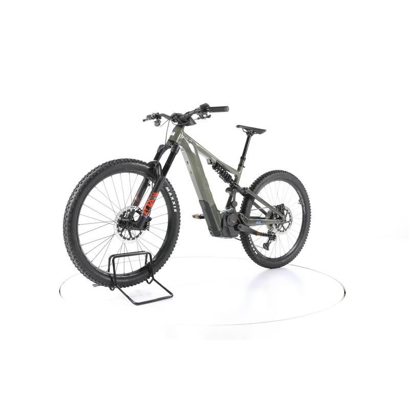 Second Life - Focus Sam² 6.8 Fully E-Bike 2023 - Jak nowy