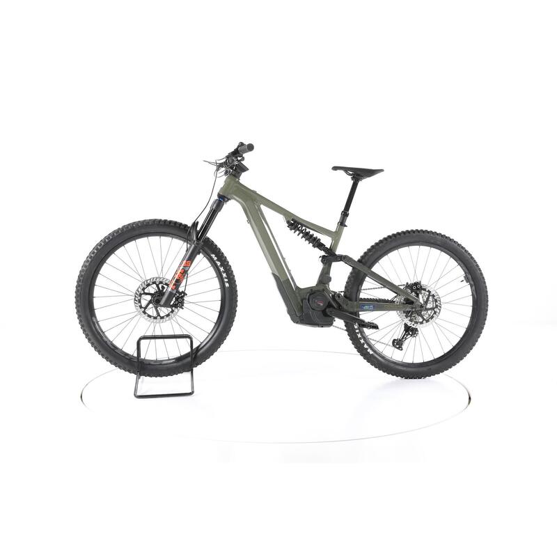 Second Life - Focus Sam² 6.8 Fully E-Bike 2023 - Jak nowy
