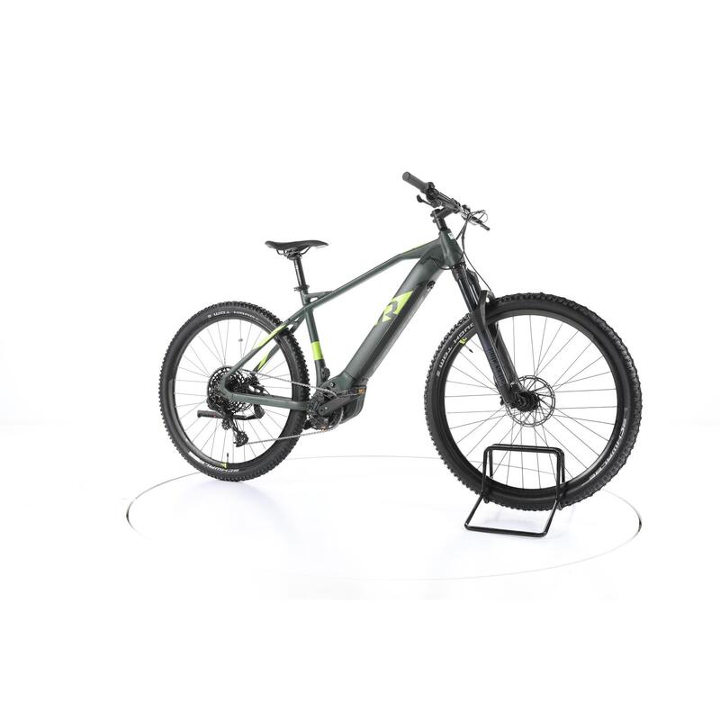 Second Life - R Raymon HardRay E-Nine 7.0 E-Bike 2023 - Jak nowy