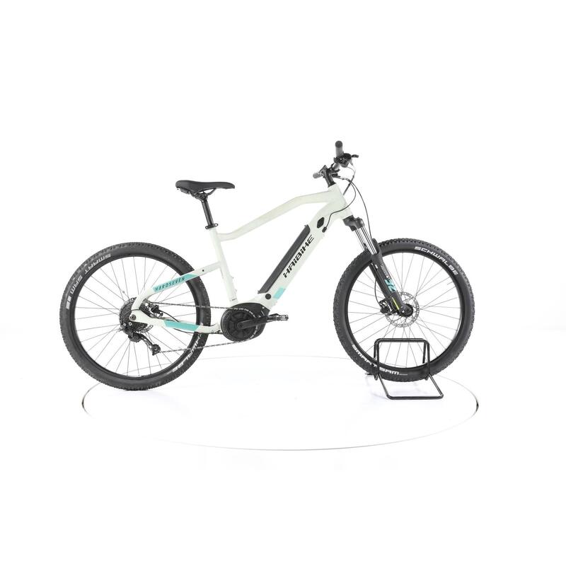 Second Life - Haibike HardSeven 5 E-Bike 2022 - Jak nowy