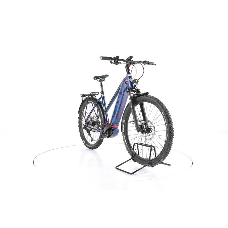 Second Life - Husqvarna E-Bicycles Gran Tourer GT5  - Stan dobry