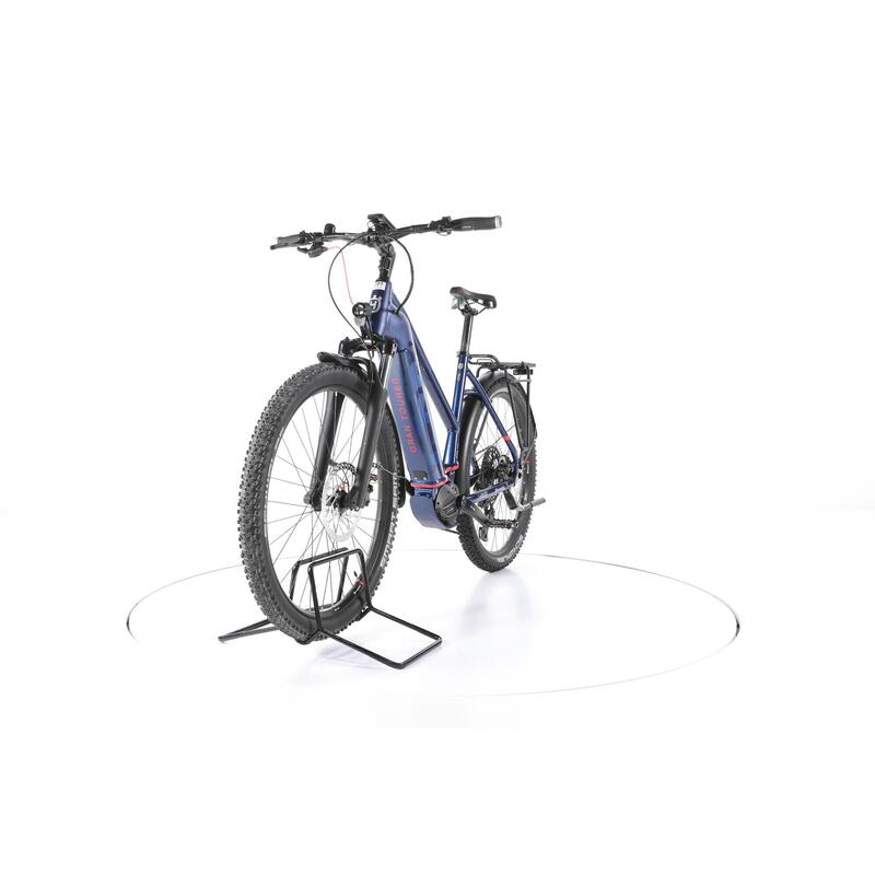 Second Life - Husqvarna E-Bicycles Gran Tourer GT5  - Stan dobry