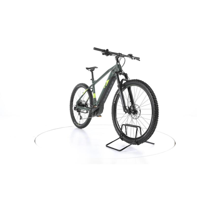 Second Life - R Raymon HardRay E-Nine 7.0 E-Bike 2023 - Jak nowy