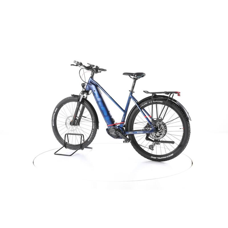 Second Life - Husqvarna E-Bicycles Gran Tourer GT5  - Stan dobry