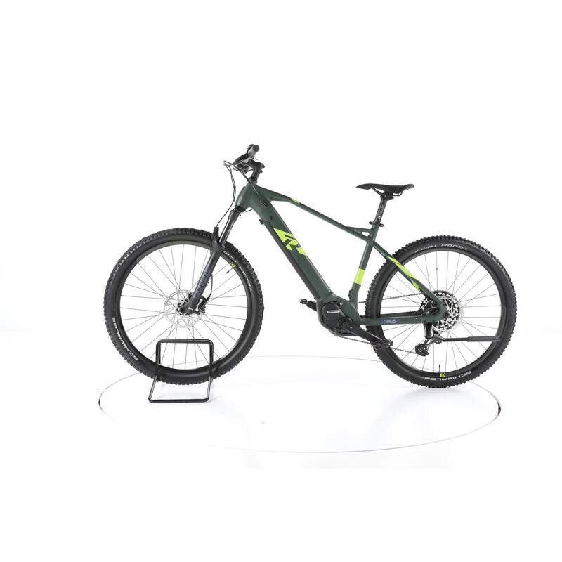 Second Life - R Raymon HardRay E-Nine 7.0 E-Bike 2023 - Jak nowy