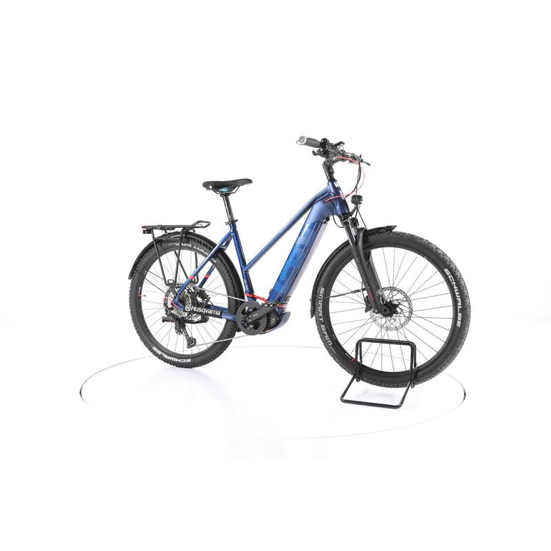 Second Life - Husqvarna E-Bicycles Gran Tourer GT5  - Stan dobry
