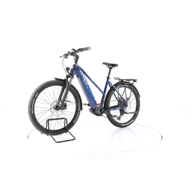 Second Life - Husqvarna E-Bicycles Gran Tourer GT5  - Stan dobry