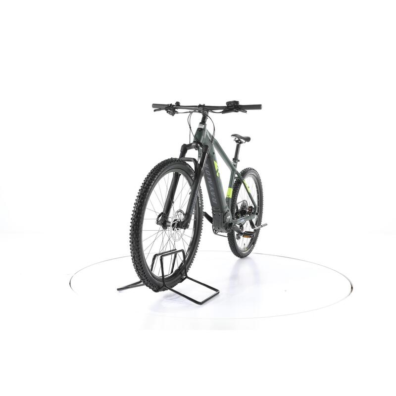 Second Life - R Raymon HardRay E-Nine 7.0 E-Bike 2023 - Jak nowy