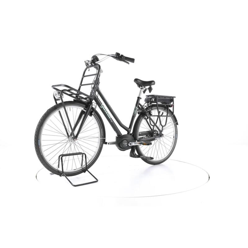 2nd Life - Gazelle Miss Grace C7 HMB City E-Bike 2023 - Jak nowy