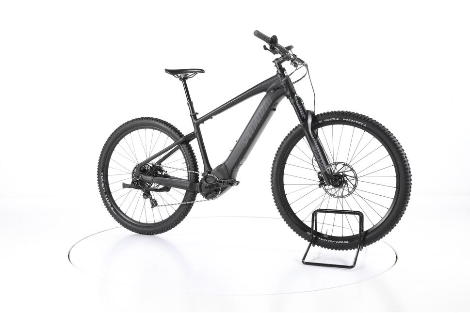 Second Life - Specialized TERO 4.0 E-Bike 2021 - Jak nowy