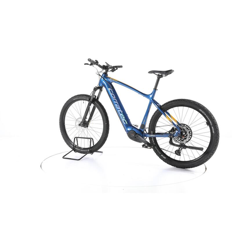 Reconditionné - Corratec E-Power X-Vert Race Trinity Vélo électrique 2023 - Bon