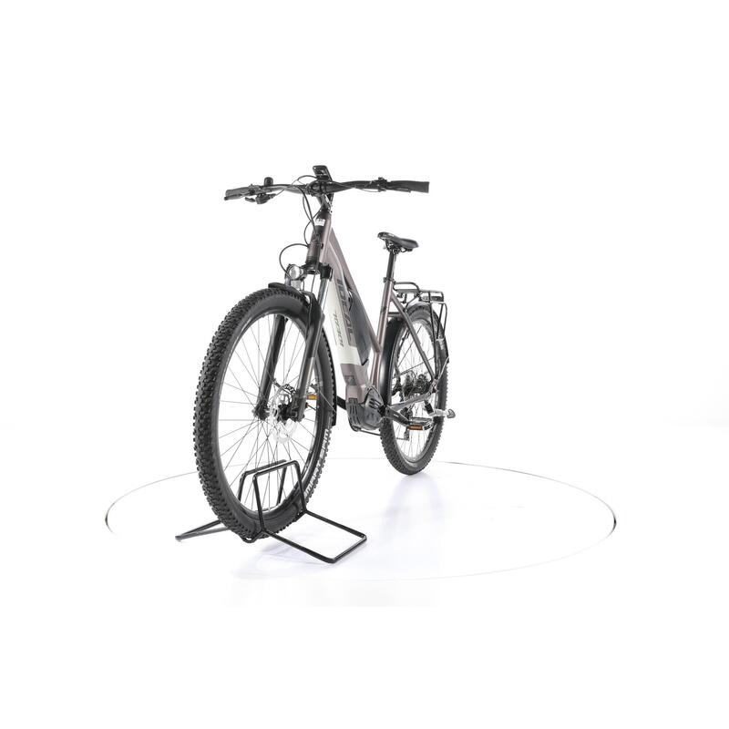 Second Life - Ideal Prisma 610X Trekking E-Bike 2021 - Jak nowy
