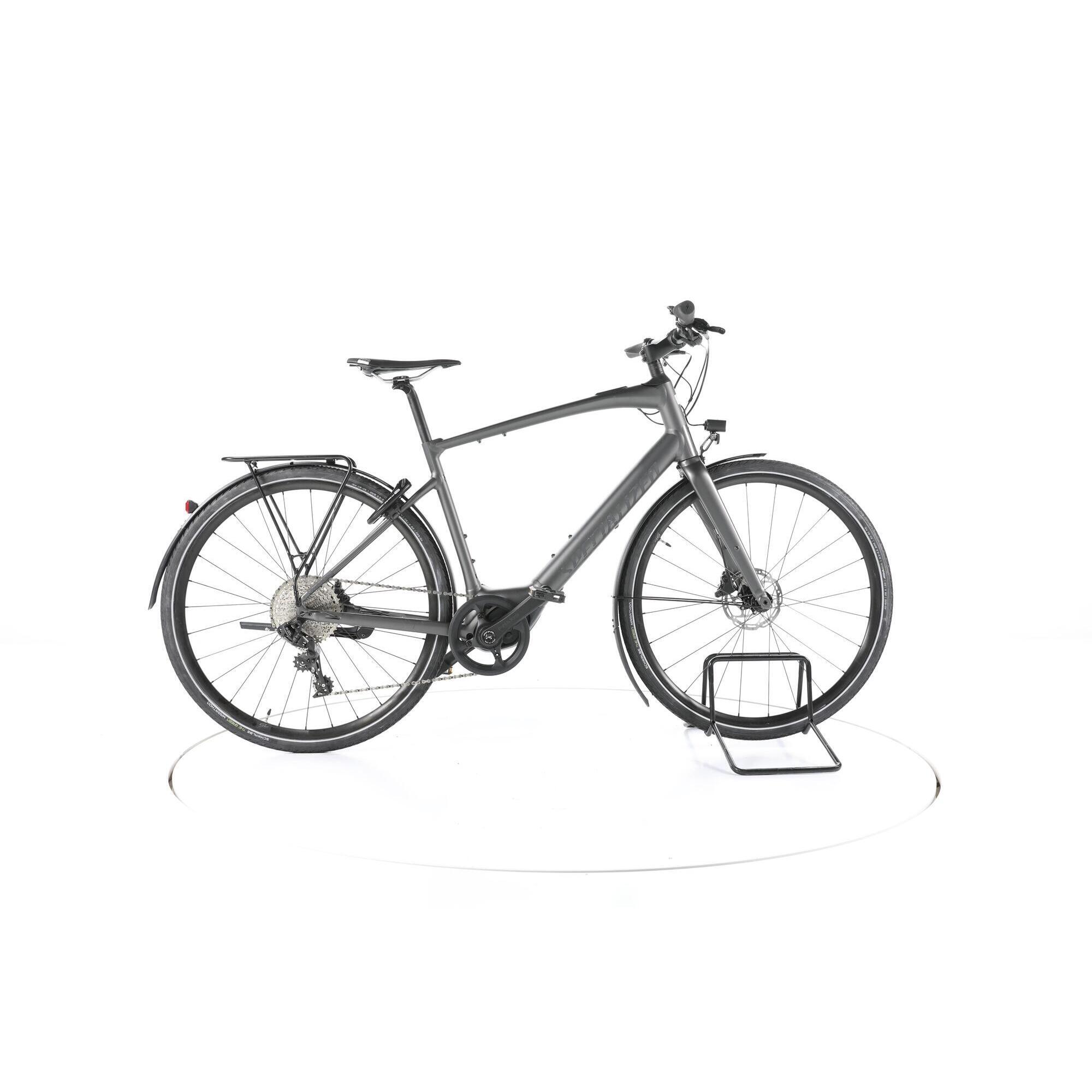 Second Life - Specialized Vado SL 4.0 City E-Bike 2022 - Jak nowy