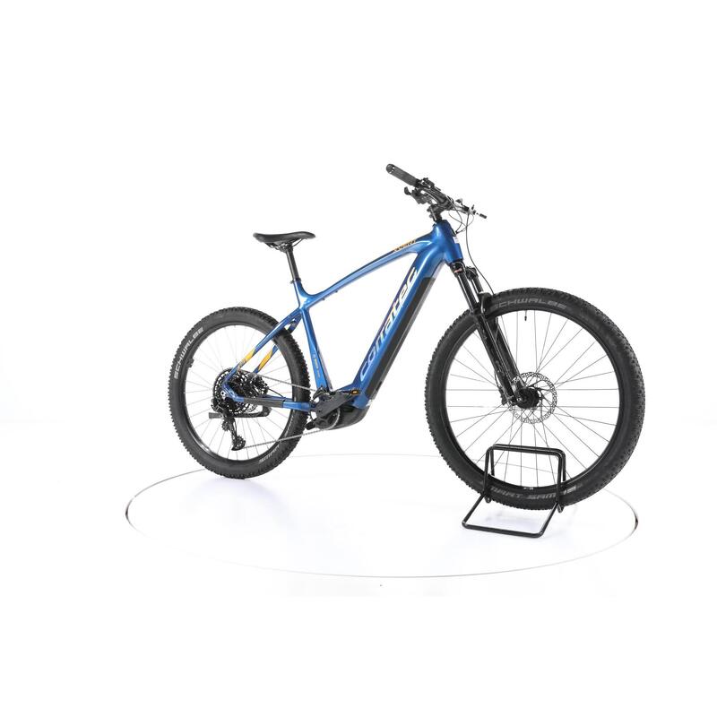 Reconditionné - Corratec E-Power X-Vert Race Trinity Vélo électrique 2023 - Bon