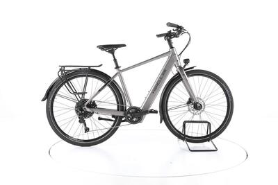Ebike ricondizionata · Hercules Urbanico I-10 · Come nuovo