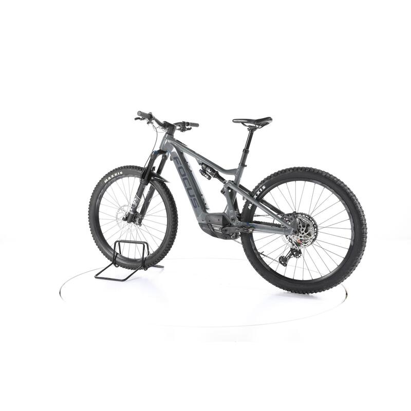 Reconditionné - Focus Jam² 7.9 Vélo électrique VTT 2022 - Très Bon