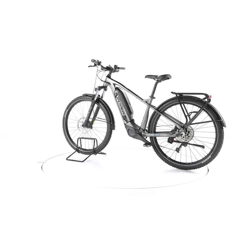 Reconditionné - FLYER Goroc2 2.10 Trekking Vélo électrique 2021 - Bon