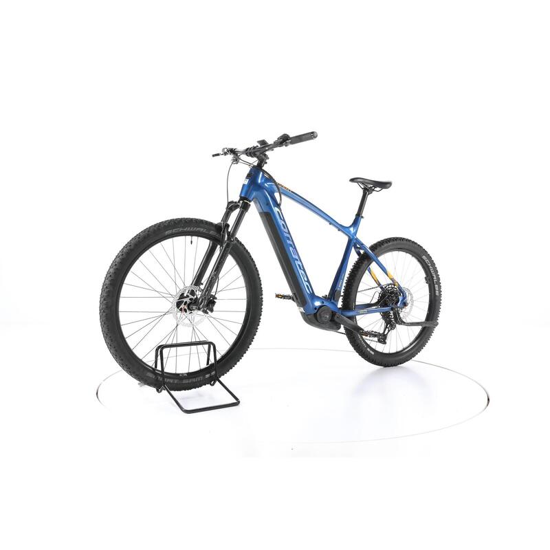 Reconditionné - Corratec E-Power X-Vert Race Trinity Vélo électrique 2023 - Bon