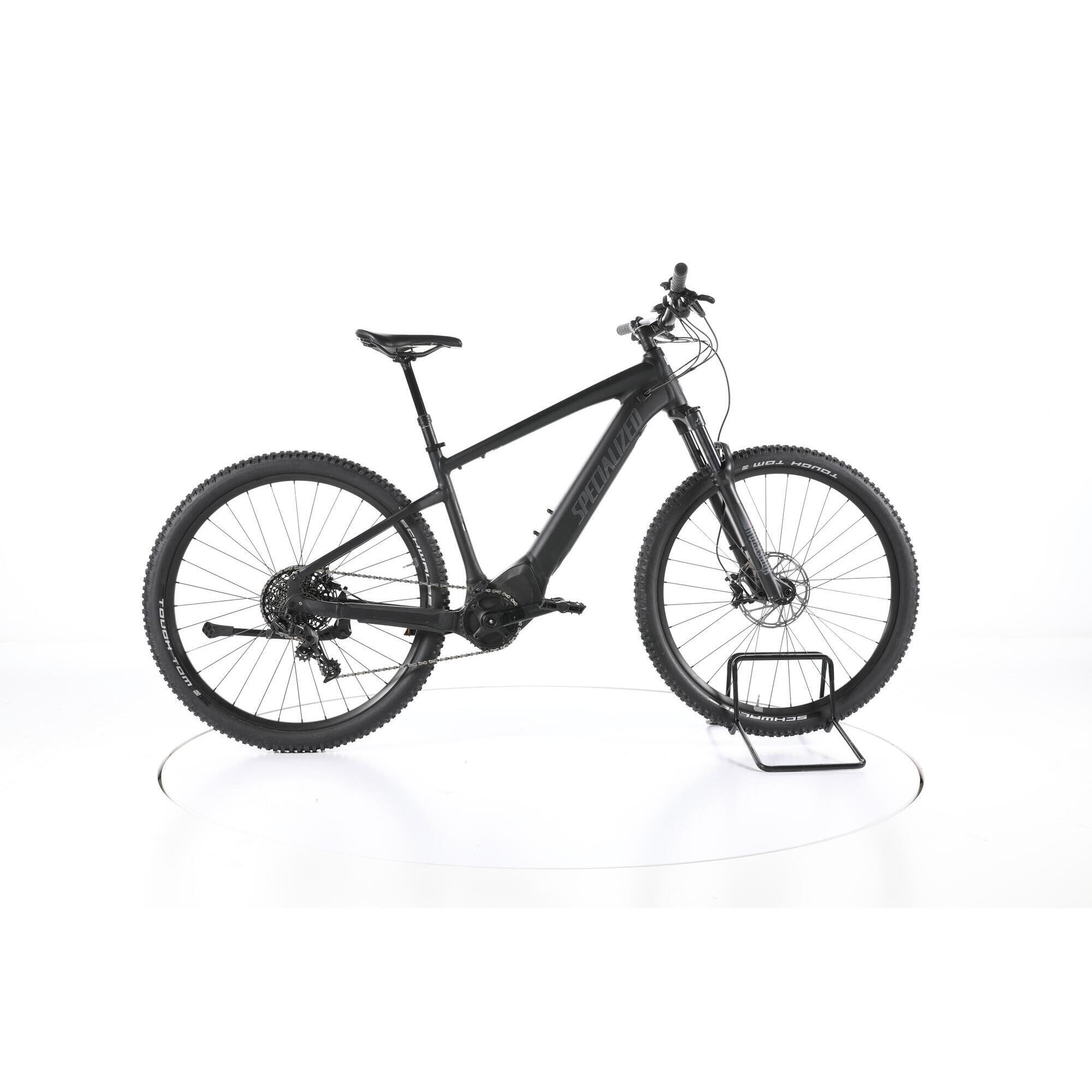Second Life - Specialized TERO 4.0 E-Bike 2021 - Jak nowy