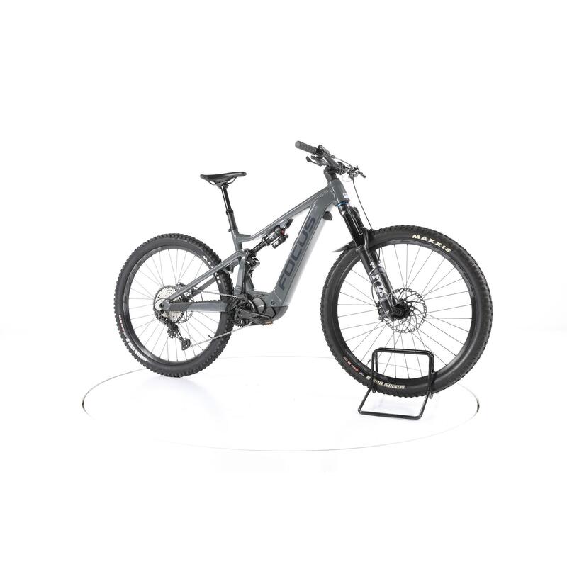 Reconditionné - Focus Jam² 7.9 Vélo électrique VTT 2022 - Très Bon