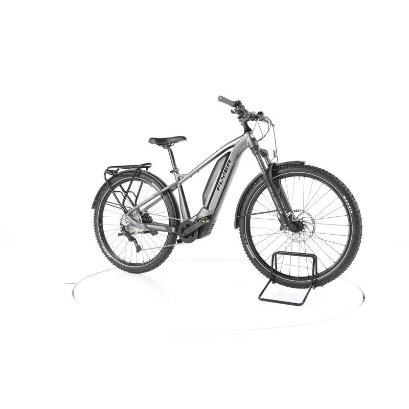 Reconditionné - FLYER Goroc2 2.10 Trekking Vélo électrique 2021 - Bon