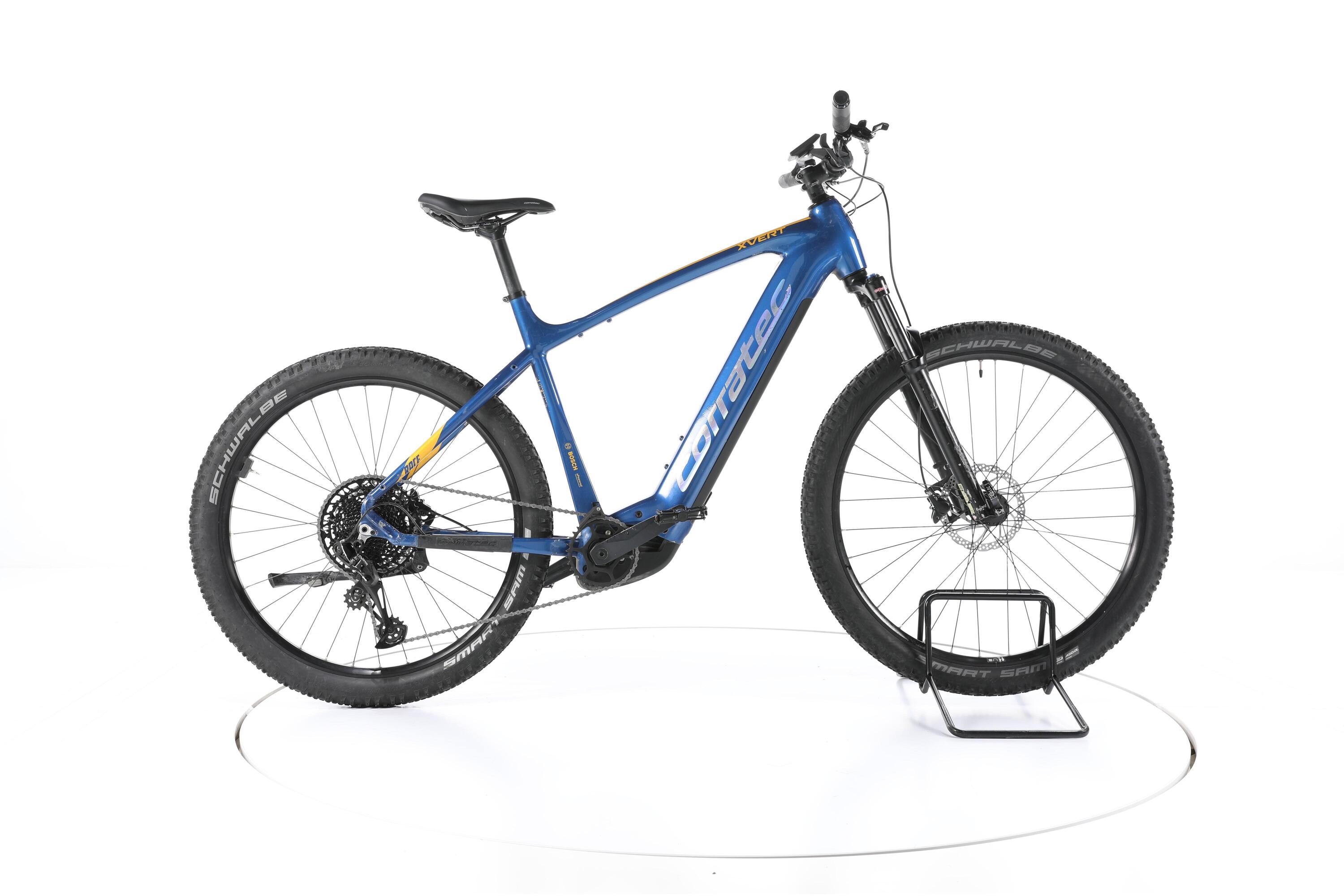 CORRATEC Refurbished - Corratec E-Power X-Vert Race Trinity E-Bike 2023 - Goed