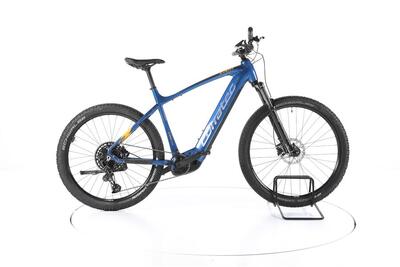 Refurbished - Corratec E-Power X-Vert Race Trinity E-Bike - In gutem Zustand