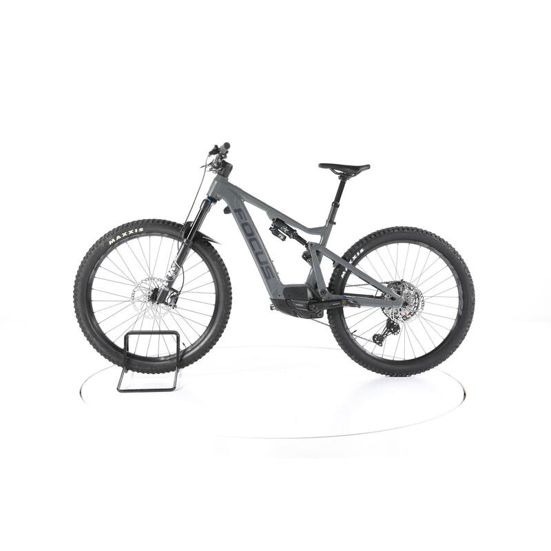 Reconditionné - Focus Jam² 7.9 Vélo électrique VTT 2022 - Très Bon
