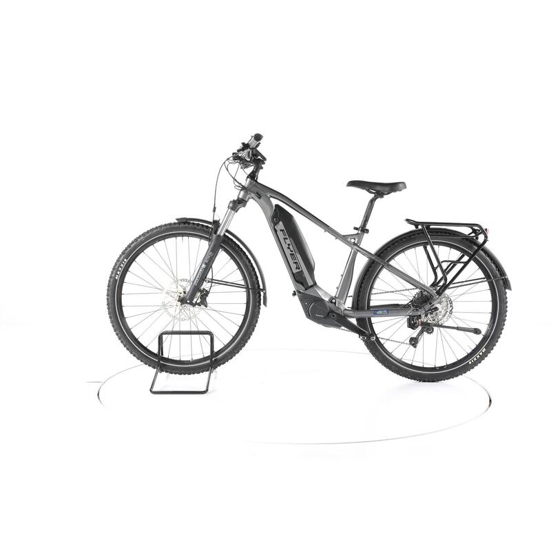 Reconditionné - FLYER Goroc2 2.10 Trekking Vélo électrique 2021 - Bon
