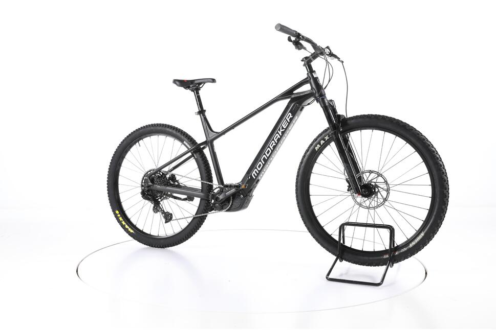 2nd Life - Mondraker Prime 29 E-Bike 2022 - Jak nowy