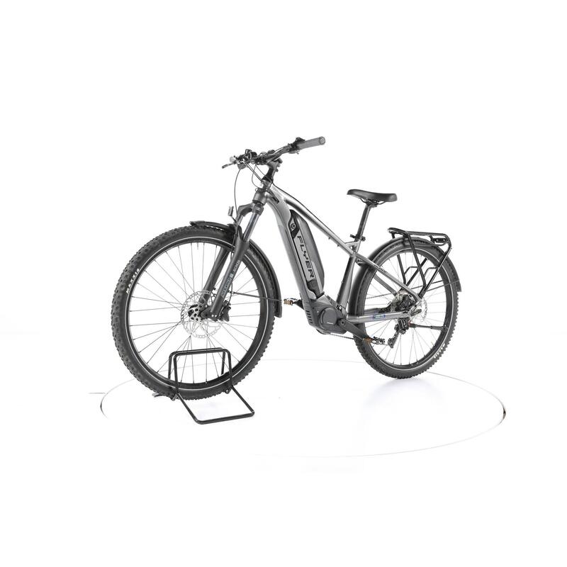 Reconditionné - FLYER Goroc2 2.10 Trekking Vélo électrique 2021 - Bon