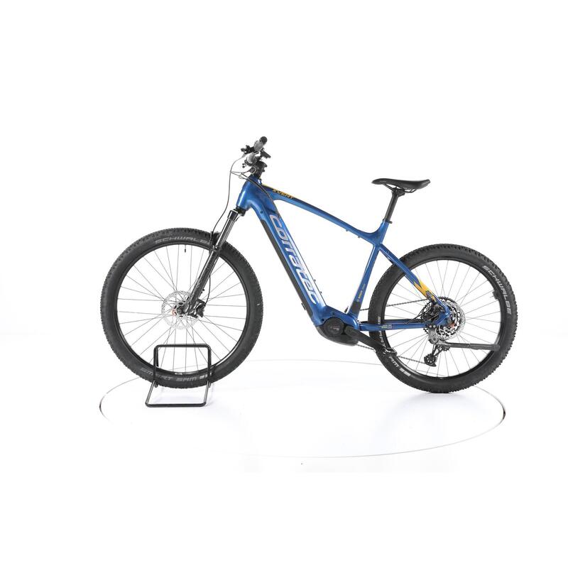 Reconditionné - Corratec E-Power X-Vert Race Trinity Vélo électrique 2023 - Bon