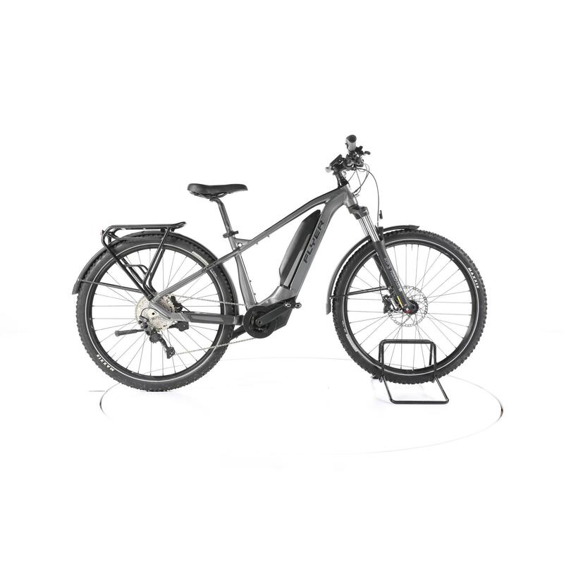 Reconditionné - FLYER Goroc2 2.10 Trekking Vélo électrique 2021 - Bon