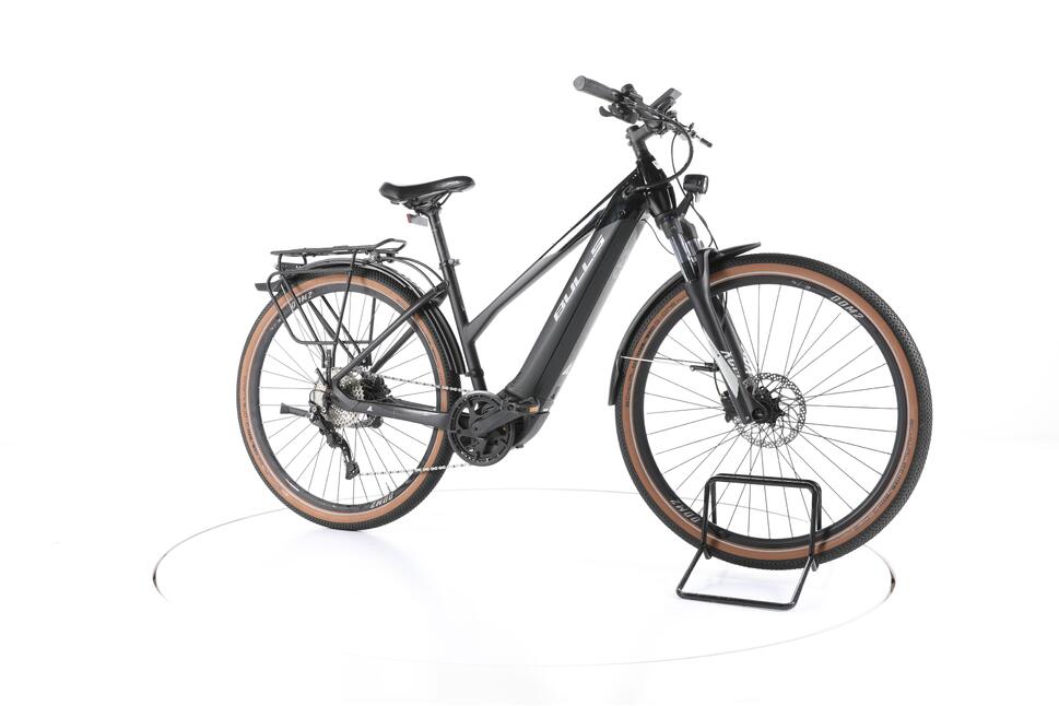 Second Life - Bulls Cross Rider EVO 1 Trekking E-Bike 2023 - Stan dobry