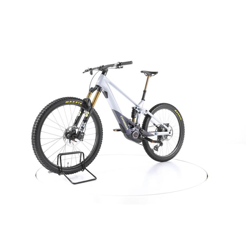 Reconditionné - Orbea Wild LTD Vélo électrique VTT Carbon 2023 - Très Bon