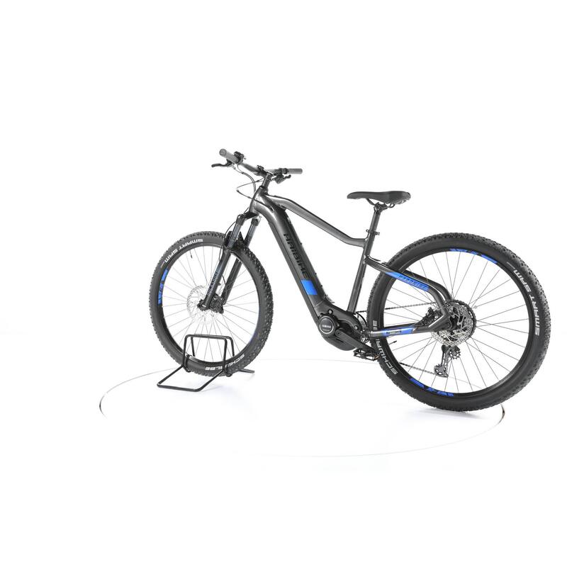 Second Life - Haibike HardNine 7 E-Bike 2022 - Jak nowy