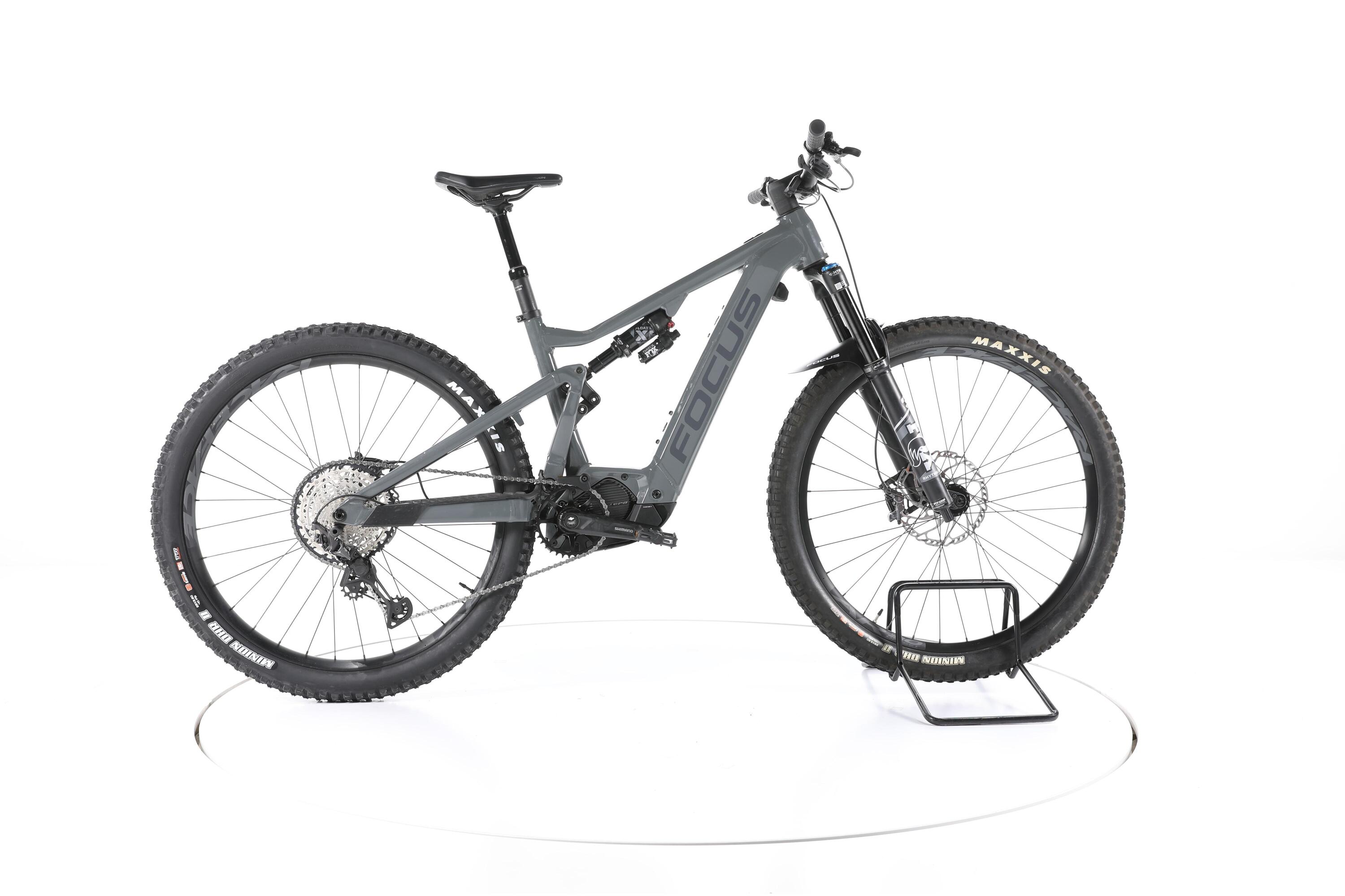 FOCUS Ebike ricondizionata · Focus Jam² 7.9 · Come nuovo