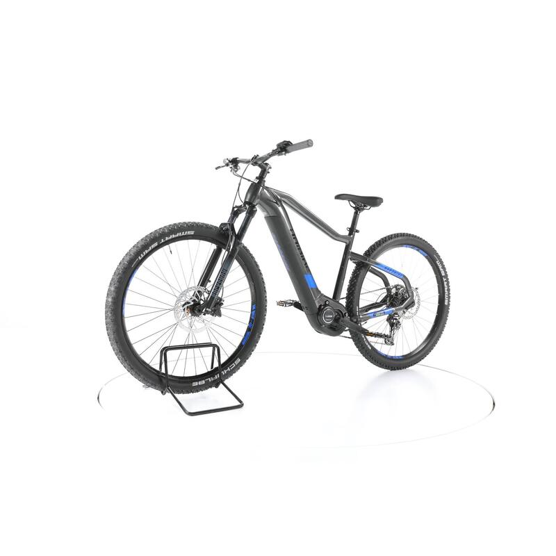 Second Life - Haibike HardNine 7 E-Bike 2022 - Jak nowy