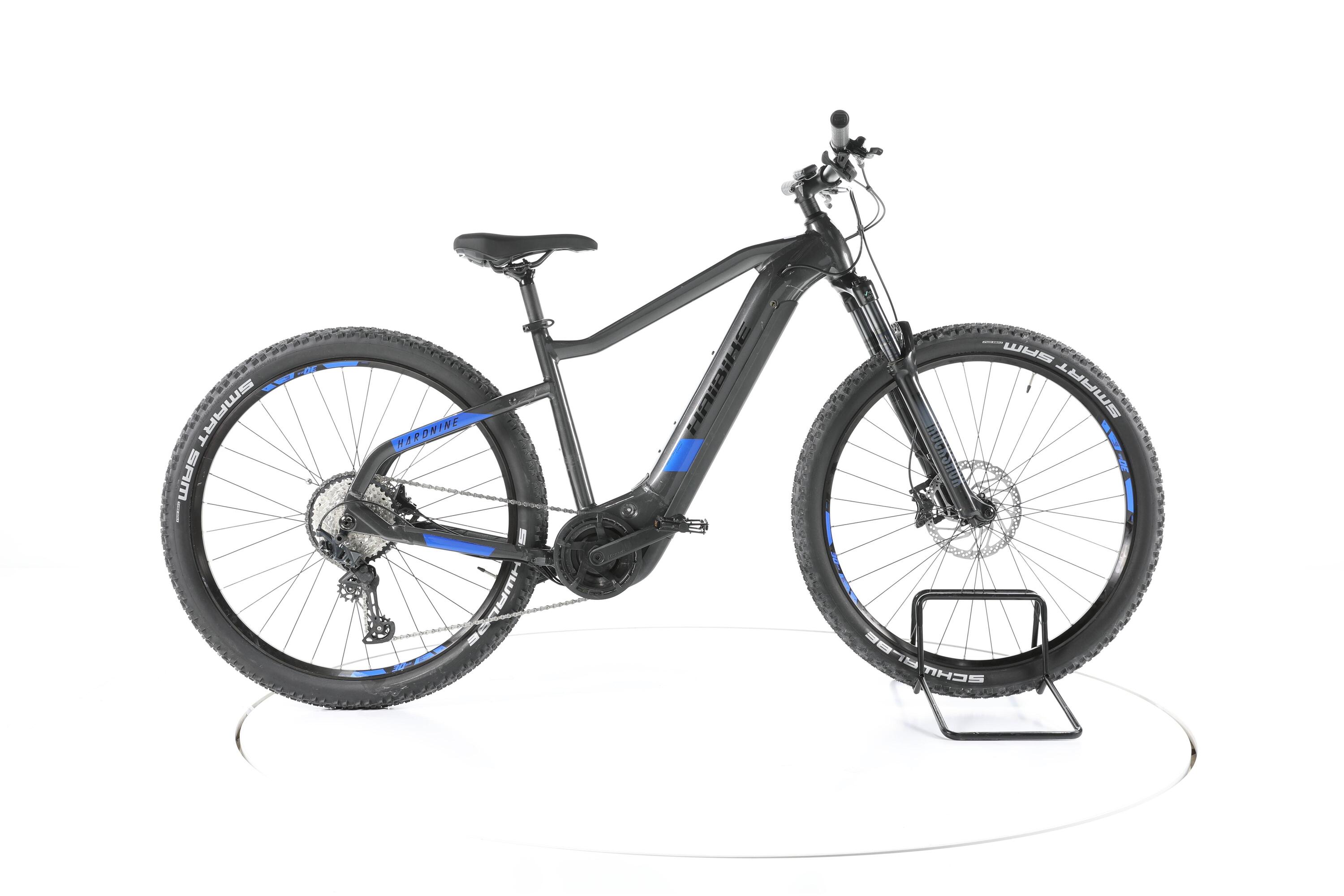 HAIBIKE Ebike ricondizionata · Haibike HardNine 7 · Come nuovo