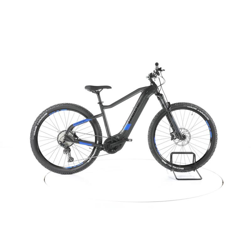Second Life - Haibike HardNine 7 E-Bike 2022 - Jak nowy
