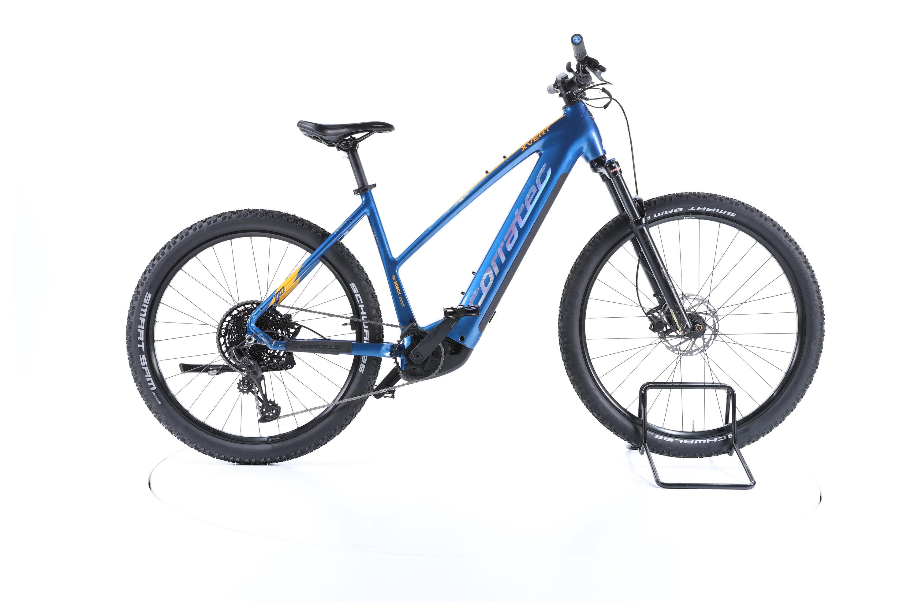 CORRATEC Refurbished - Corratec E-Power X Vert Race Trinity Sport E-Bike 2023 - Goed