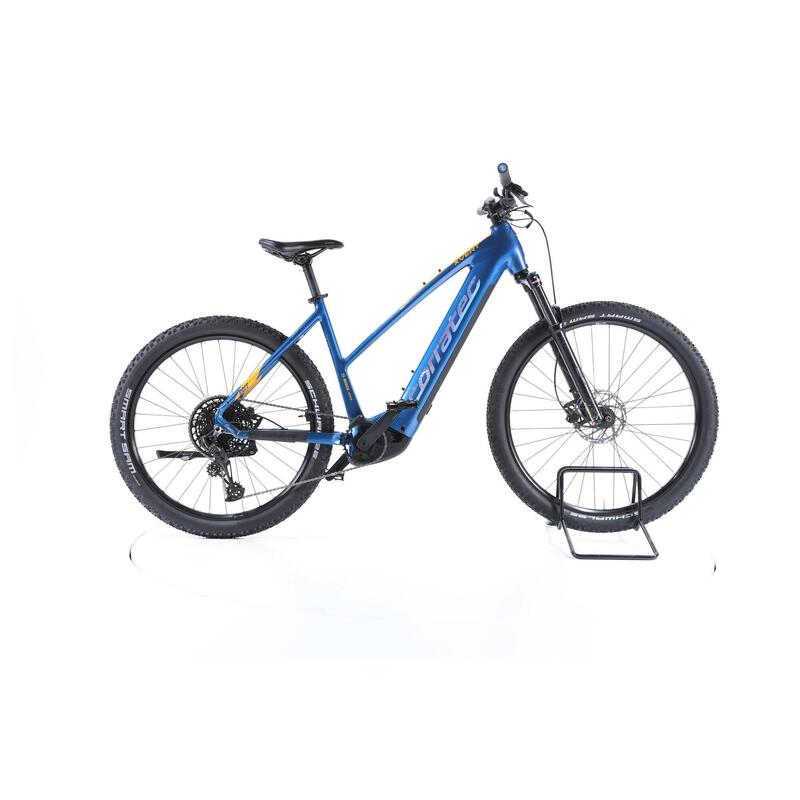 Second Life - Corratec E-Power X Vert Race Trinity Sport E-Bike  - Stan dobry