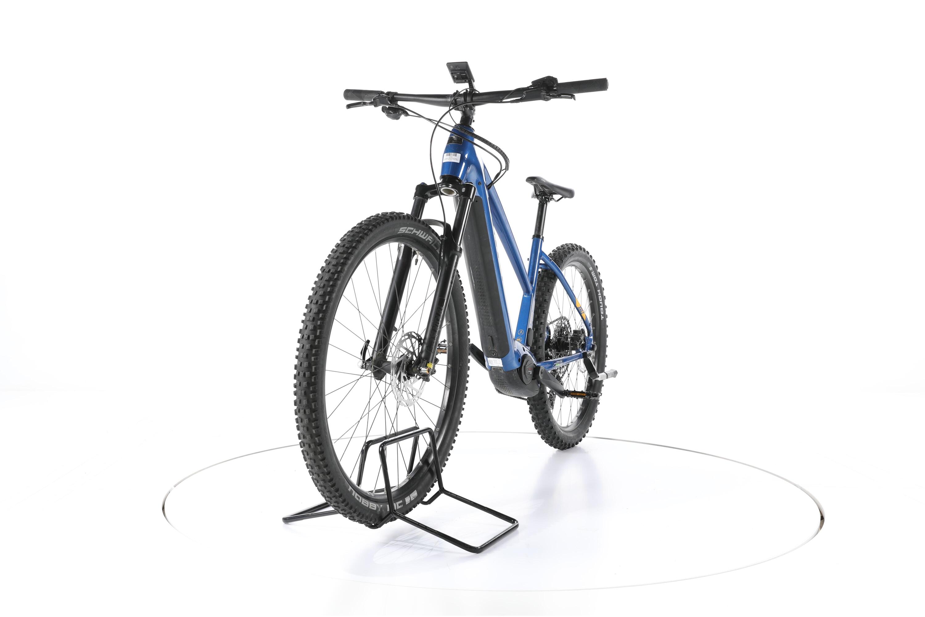 Ebike ricondizionata · Corratec E-Power X Vert Race Trinity Sport · Come nuovo 4/7