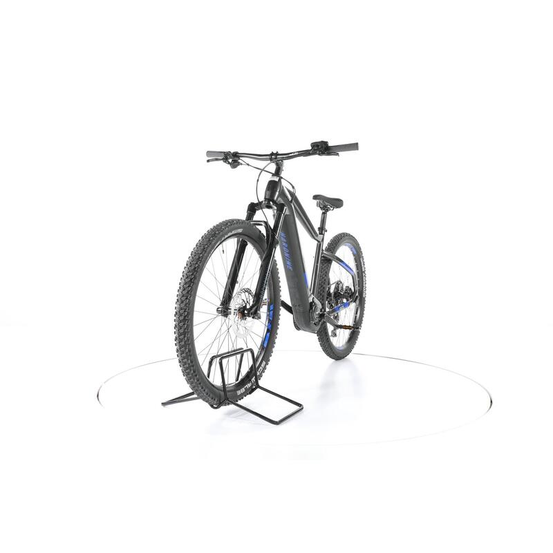 Second Life - Haibike HardNine 7 E-Bike 2022 - Jak nowy