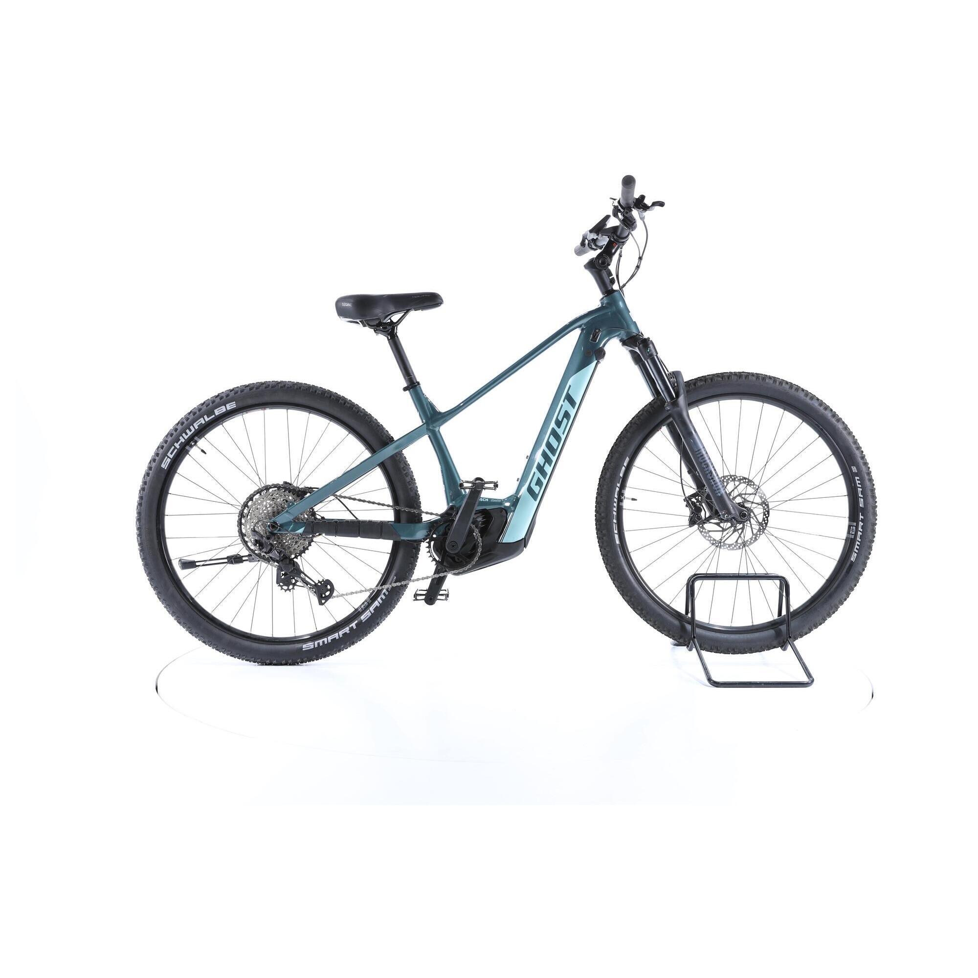 Second Life - Ghost E-Teru B pro E-Bike 2023 - Jak nowy
