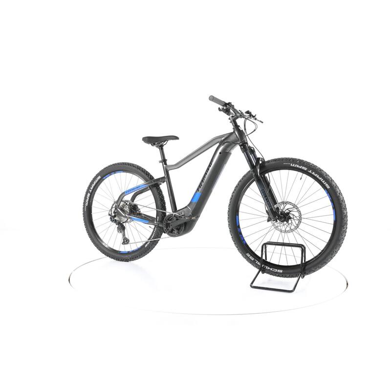 Second Life - Haibike HardNine 7 E-Bike 2022 - Jak nowy